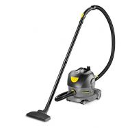 Karcher T 7/1Eco. Drum Vacuum Cleaner 7L 750W B schwarz, grau, gelb
