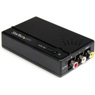 Generic StarTech HD2VID HDMI to Composite Converter with Audio