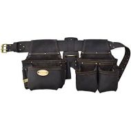 Style N Craft Style n Craft 90-429 4 Piece Framers Combo in Heavy Duty Oiled Leather