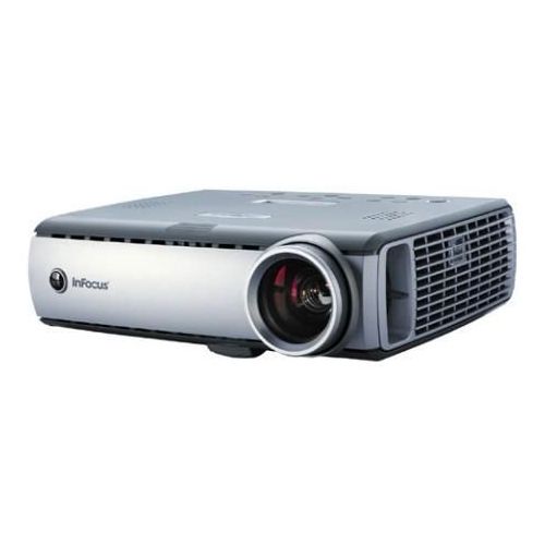  InFocus LP600 Business DLP Video Projector