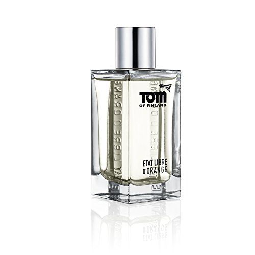  Etat Libre dOrange Tom Of Finland Eau De Parfum Spray, 3.4 fl. oz.
