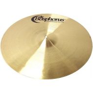 Bosphorus Cymbals T15CM 15-Inch Traditional Series Crash Cymbal