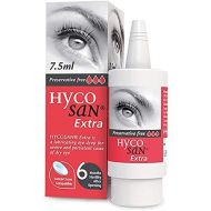 Hycosan Triple Pack Of Extra 7.5Ml by Hycosan