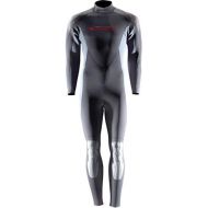 AKONA Mens Quantum Stretch Full Wetsuit, 3mm/5X-Large