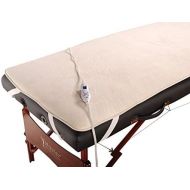 Master Massage SpaMaster Essentials Deluxe Fleece Table Warmer Pad
