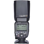 YONGNUO Yongnuo Flash YN600ex-rt Wireless HSS 18000s Master Flash Speedlite for Cannon Camera