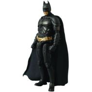 Medicom The Dark Knight Rises - Batman Miracle Action Figure