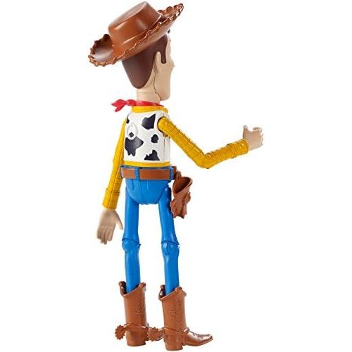 디즈니 Toy Story Disney Pixar Woody Figure