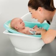Safety 1st Custom Care Modular Bathing Solutions in WhiteTeal