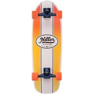 Miller SURFSKATE CLASSIC 31.5 S01SS0004 Surfskate Skateboard