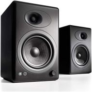 [아마존베스트]Audioengine A5+ Active 2-Way Speakers (Black)