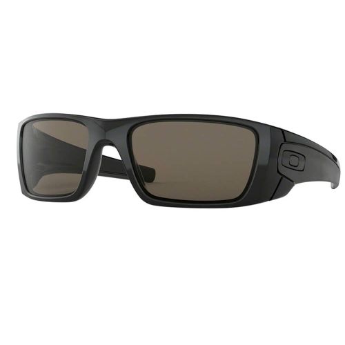 오클리 Oakley Fuel Cell OO9096 Sunglasses For Men+BUNDLE with Oakley Accessory Leash Kit