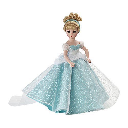 마텔 Mattel Madame Alexander Cinderella Doll, 10