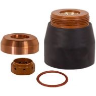 Hobart 770793 Cup, Swirl Ring, O-Ring, Deflector Kit for XT30R and XT 40R Plasma Torches