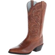 Ariat Womens Heritage Western R Toe Western Cowboy Boot