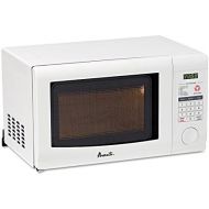 Avanti MO7191TW 0.7 Cubic Foot Capacity Microwave Oven, 700 Watts, White