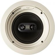 Klipsch R-1650-CSM In-Ceiling Speaker - White (Each)