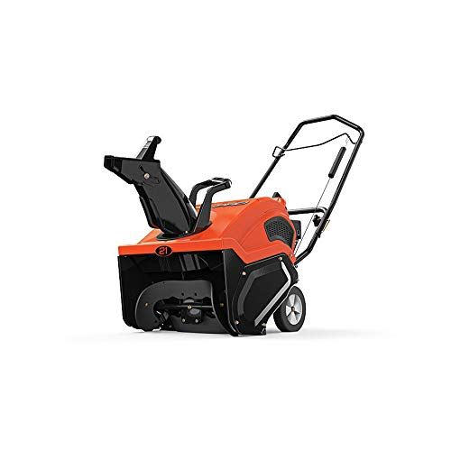  Ariens Path-Pro 21 in. Single-Stage Snow Blower-208cc