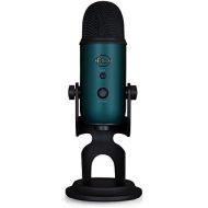 [아마존베스트]Blue Microphones Yeti USB Microphone (Teal)