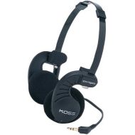 Koss KOSS 178849 SportaPro Behind-The-Neck Headphones