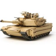 Tamiya Models M1A2 SEP Abrams Tusk II Model Kit