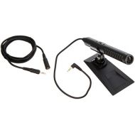 Audio-Technica AT9944 Mono Shotgun Recording Electric Condenser Microphone