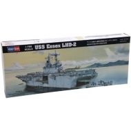 Hobby Boss USS Essex LHD-2 Boat Model Building Kit