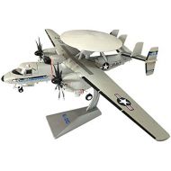 Air Force One Northrop Grumman E-2 Hawkeye 172 Scale Die-cast Metal Model