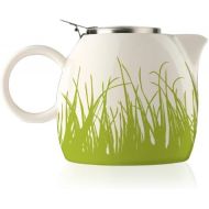 Tea Forte Teekanne Pugg Spring Grass