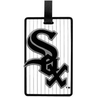 Aminco MLB Chicago White Sox Soft Bag Tag
