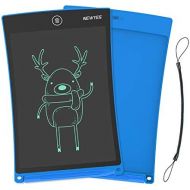 [아마존베스트]NEWYES Jot 8.5 Inch Doodle Pad Drawing Board LCD Writing Tablet with Lock Function for Note Taking eWriter Gifts for Kids Blue