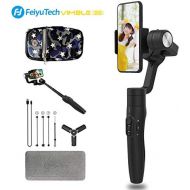FeiyuTech Vimble 2 Extendable Handheld 3-Axis Gimbal Stabilizer for Smartphone included tripod stand