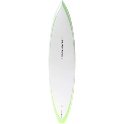  Surftech SURFTECH Saber Paddleboard, 11 6