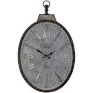 Imax 16205 Jacey Wall Clock