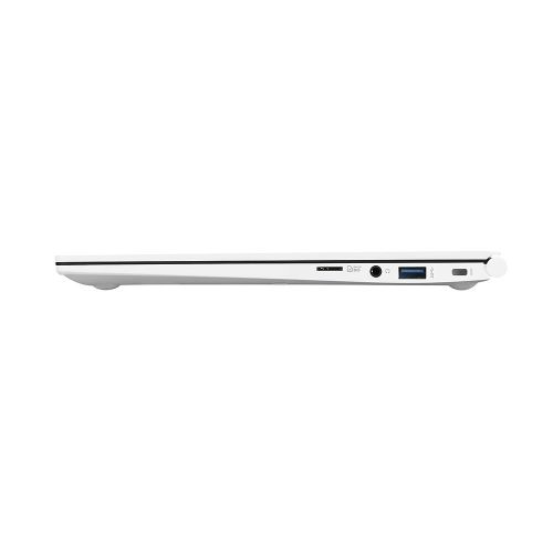  LG gram Thin and Light Laptop 14” Full HD Display, Intel Core i5, 8GB RAM & 256GB SSD, Back-lit Keyboard (White) - 14Z980-U.AAW5U1