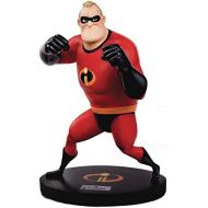 Beast Kingdom The Incredibles: Mc-007 Mr. Incredible 1: 4 Scale Master Craft Statue