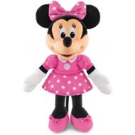 Fisher-Price Disneys Sing and Giggle Minnie Mouse