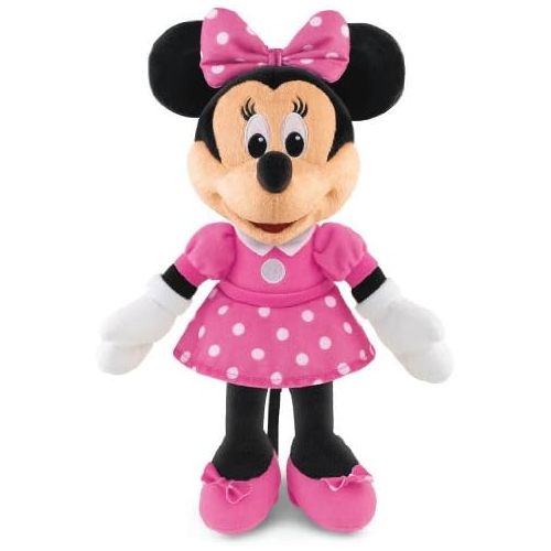 피셔프라이스 Fisher-Price Disneys Sing and Giggle Minnie Mouse
