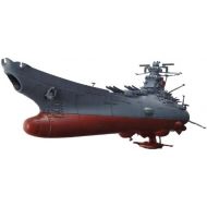 Bandai Hobby Space Battle Ship Yamato 2199 Model Kit (11000 Scale)