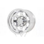 Pro Comp Alloys Series 69 Wheel with Polished Finish (15x10/6x139.7mm)
