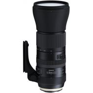 Tamron TAMRON Super Zoom Lens SP 150-600mm F5-6.3 Di VC USD G2 for Canon Full Size A022E(Japan Import-No Warranty)