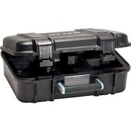 FLIR T199347ACC Hard Transport Case for Use with FLIR T5xx Series Thermal Imaging Cameras; Rugged, Watertight Plastic Shipping Case; Holds All Items Neatly and Securely