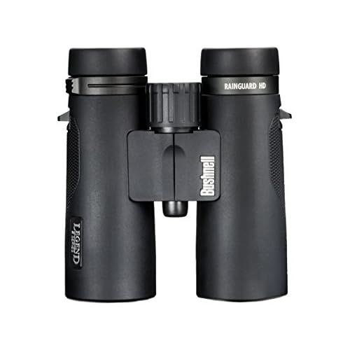 부쉬넬 Bushnell Legend Ultra HD E-Series 10x 42mm Binoculars, Black