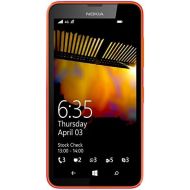Nokia Lumia 635 AT&T Windows 8.1 Smartphone - Orange