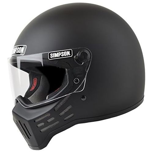  Simpson M30DXL3 Helmet
