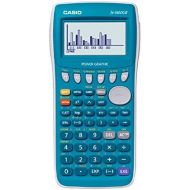 [무료배송]Visit the Casio Store Casio Fx7400 Fx-7400gii Power Graphic Scientific Calculator High Resolution Display Screen Limited Edition 20kb RAM Turquoise Color Limited Edition.