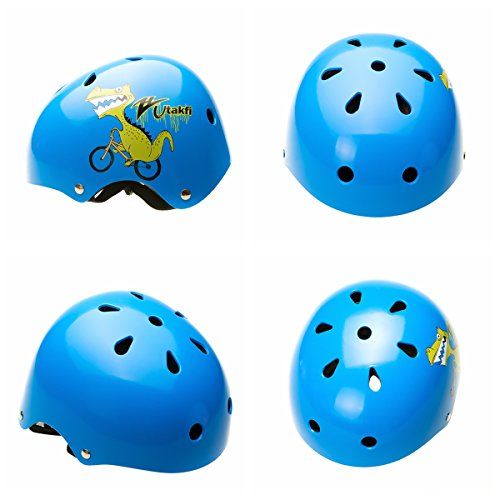  BeBeFun Toddler and Kids Bicyle &Scooter&Skate Helmet No 1 Choice