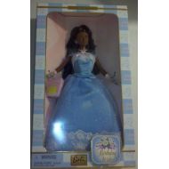 Mattel Birthday Wishes Barbie: Collector Edition, Third in a Series, 2001 - African-american