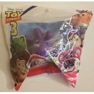 DIsney/Pixar Toy Story 3 Buddy Figure - Purple Octopus Stretch