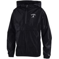 Champion NCAA Youth Water Resistant Lightweight Packable Jacket